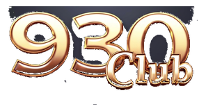 930 club logo
